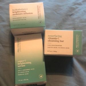 🤩NEW🤩 Urban skin Rx ulta prestige bundle